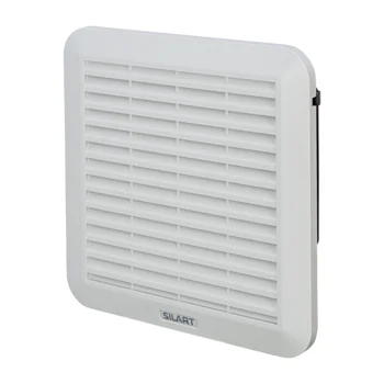 Фильтрующий вентилятор SILART, IP54 105 м3/ч 230 VAC SLV-2000